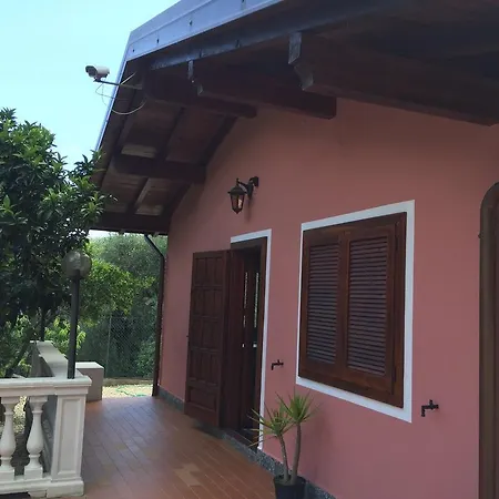 Casa Regina Degli Ulivi