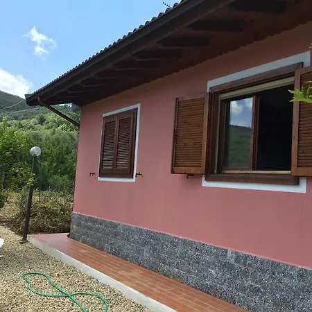 Сasa de vacaciones Casa Regina Degli Ulivi Villa Viani