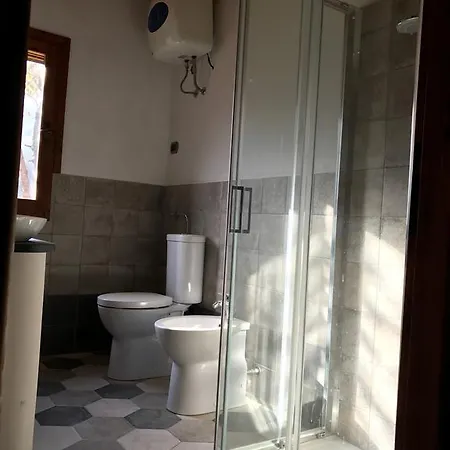 Casa Regina Degli Ulivi Сasa de vacaciones