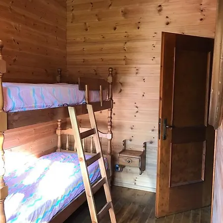 Сasa de vacaciones Casa Regina Degli Ulivi *