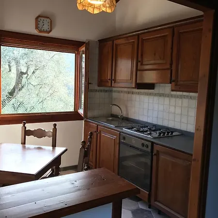 Сasa de vacaciones Casa Regina Degli Ulivi Villa Viani