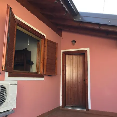 Сasa de vacaciones Casa Regina Degli Ulivi Villa Viani