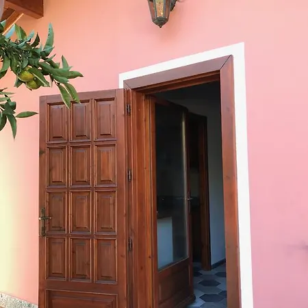 Casa Regina Degli Ulivi Сasa de vacaciones